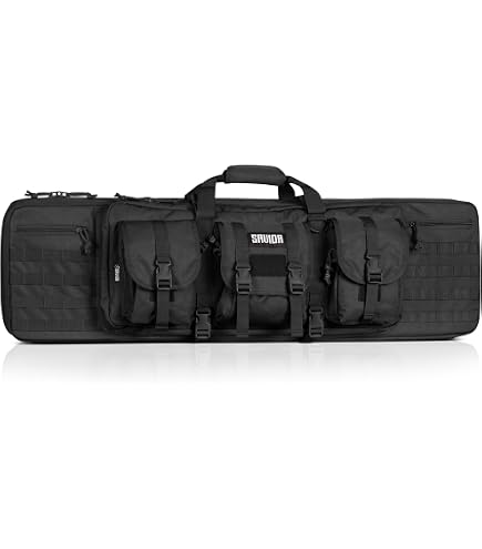 Amazon.com: Savior Equipment American Classic Tactical Double